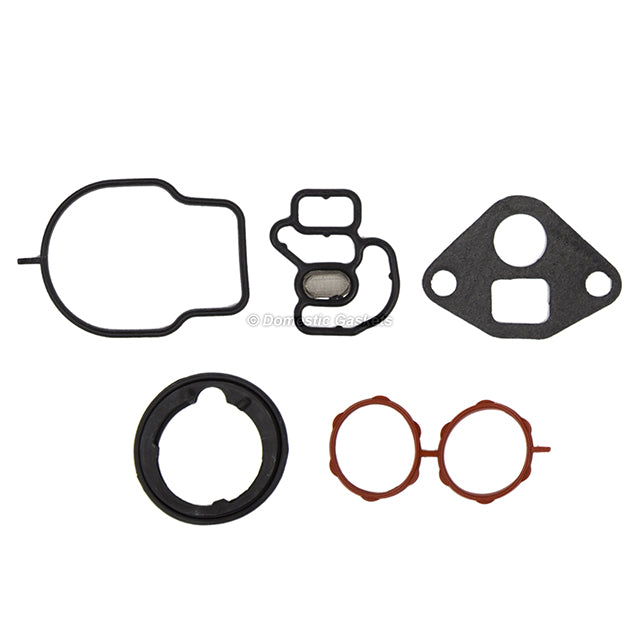 Fits 03-05 Honda Civic 1.3L Hybrid SOHC Head Gasket Set LDA1