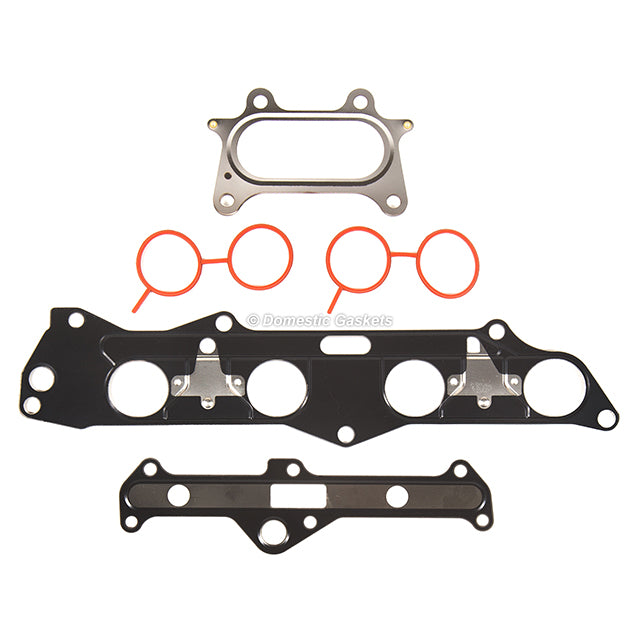 Full Gasket Set Fit 06-11 Honda Civic Hybrid 1.3L SOHC