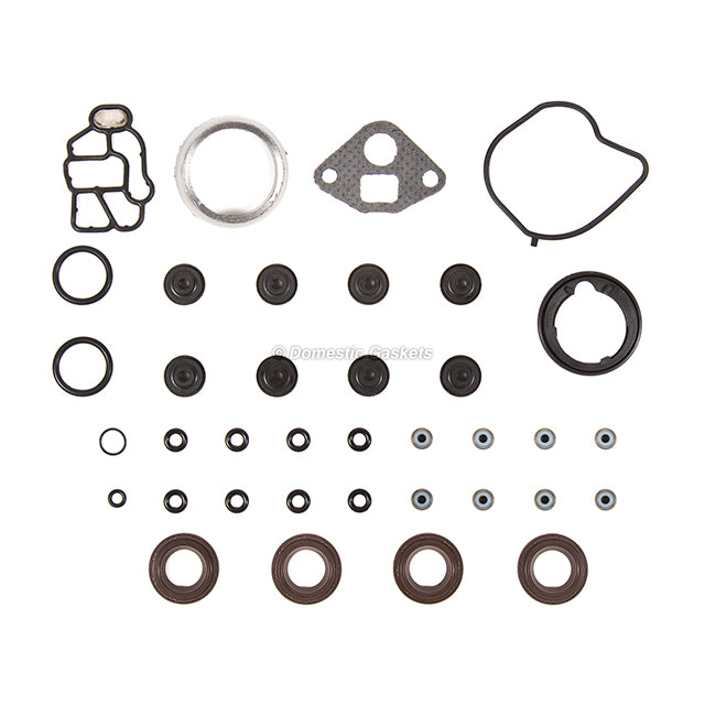 Fits 06-11 Honda Civic Hybrid 1.3L SOHC Head Gasket Set LDA2