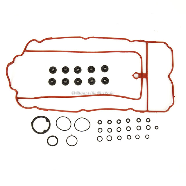 Fits 08-17 Honda Odyssey Accord Acura 3.5L Head Gasket Set J35Y1 J35Z3 J35Z2