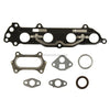 Fits 2010 Honda Insight 1.3L Hybrid SOHC Full Gasket Set Bolts LDA3