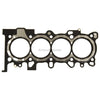 Fits 2010 Honda Insight 1.3L Hybrid SOHC Full Gasket Set LDA3