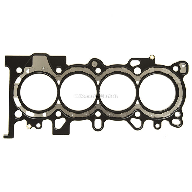 Fits 2010 Honda Insight 1.3L Hybrid SOHC Head Gasket Set Bolts LDA3