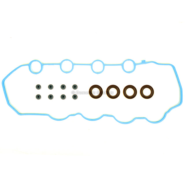 Fits 2010 Honda Insight 1.3L Hybrid SOHC Head Gasket Set LDA3