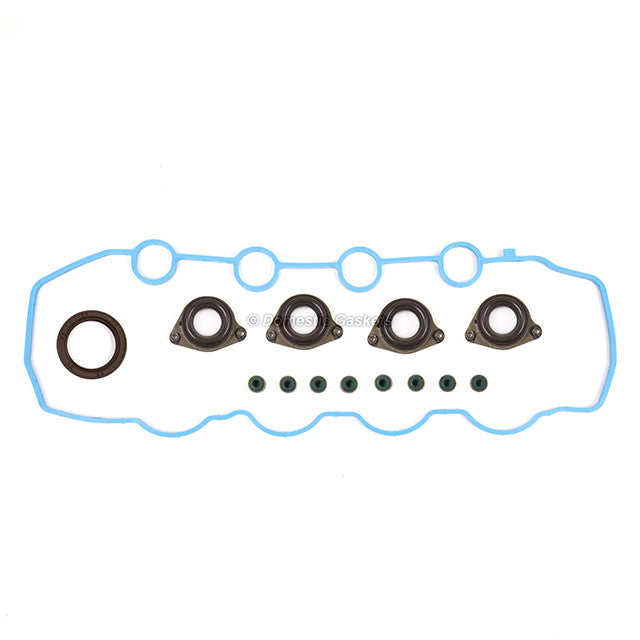 Full Gasket Set Bolts Fit 11-14 Honda Insight 1.3L Hybrid Civic Acura ILX 1.5L