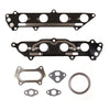 Full Gasket Set Bolts Fit 11-14 Honda Insight 1.3L Hybrid Civic Acura ILX 1.5L