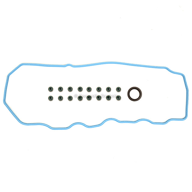 Fits 09-13 Honda CR-Z Hybrid 1.5L SOHC Head Gasket Set Bolts L15A7 LEA1