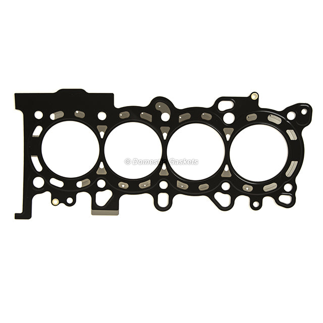 Fits 09-13 Honda CR-Z Hybrid 1.5L SOHC Full Gasket Set Bolts L15A7 LEA1