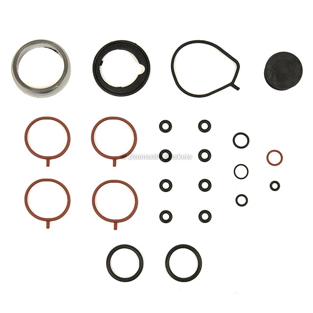 Fits 09-13 Honda CR-Z Hybrid 1.5L SOHC Full Gasket Set L15A7 LEA1