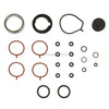 Fits 09-13 Honda CR-Z Hybrid 1.5L SOHC Head Gasket Set L15A7 LEA1