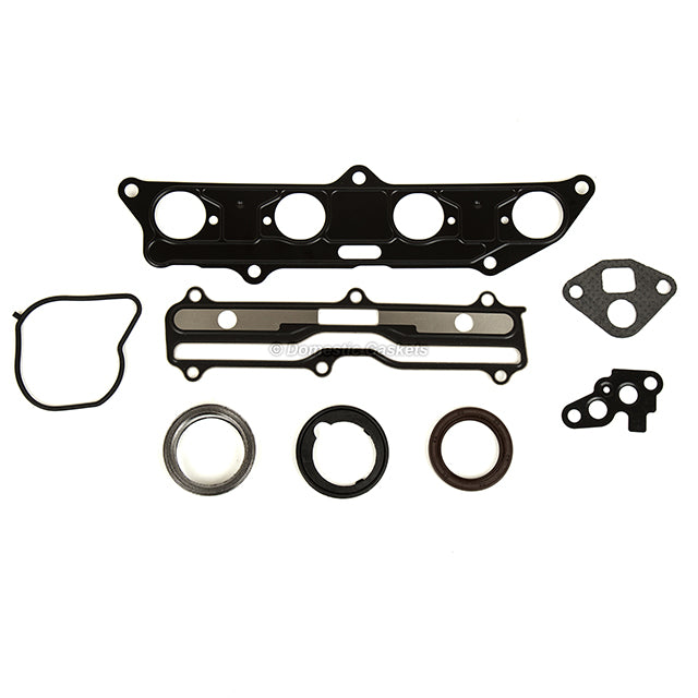 Engine Re-Ring Kit Fit 07-08 Honda Fit 1.5L SOHC