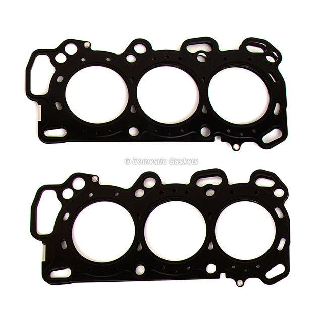 Full Gasket Set Fit 2005-2007 Honda Accord Hybrid 3.0L SOHC