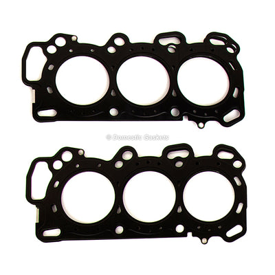 Head Gasket Set Fit 05-07 Honda Accord Hybrid 3.0L SOHC