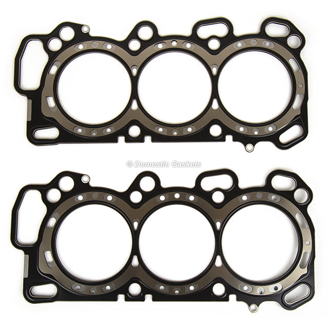 Engine Re-Ring Kit Fit 05-07 Honda Odyssey 3.5L SOHC