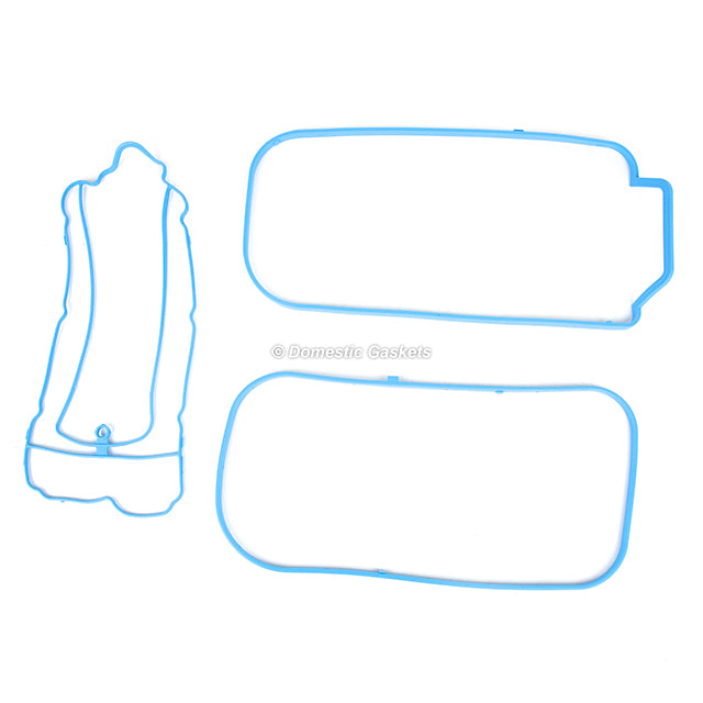 Full Gasket Set Fit 05-07 Honda Odyssey 3.6L V6 SOHC