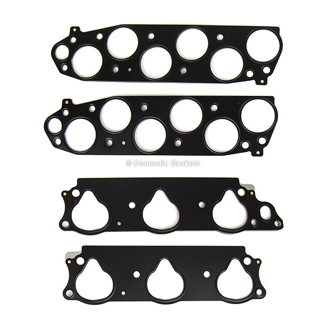 Head Gasket Set Head Bolts Fit 05-07 Honda Odyssey 3.6L V6 SOHC