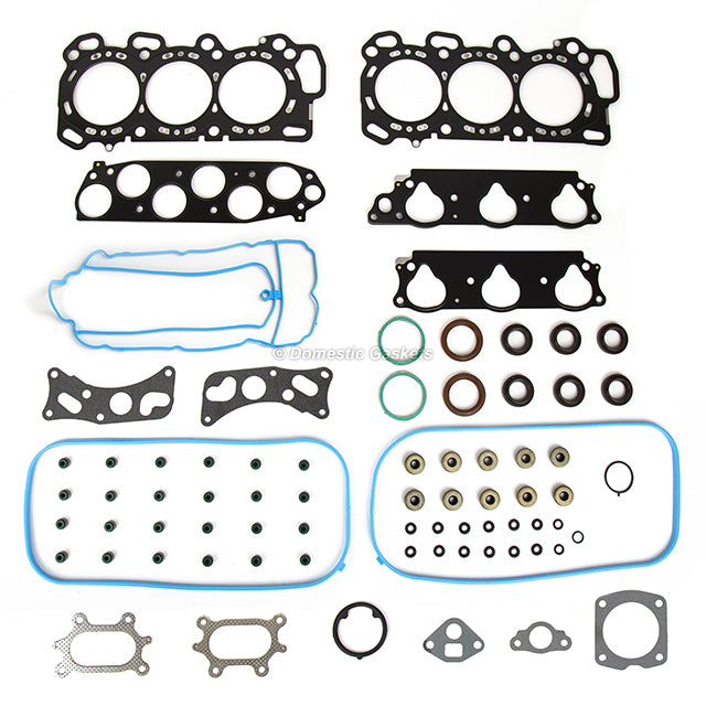 Engine Re-Ring Kit Fit 07-08 Acura TL 3.2 SOHC