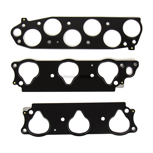 Full Gasket Set Fit 07-08 Acura TL V6 3.2L SOHC