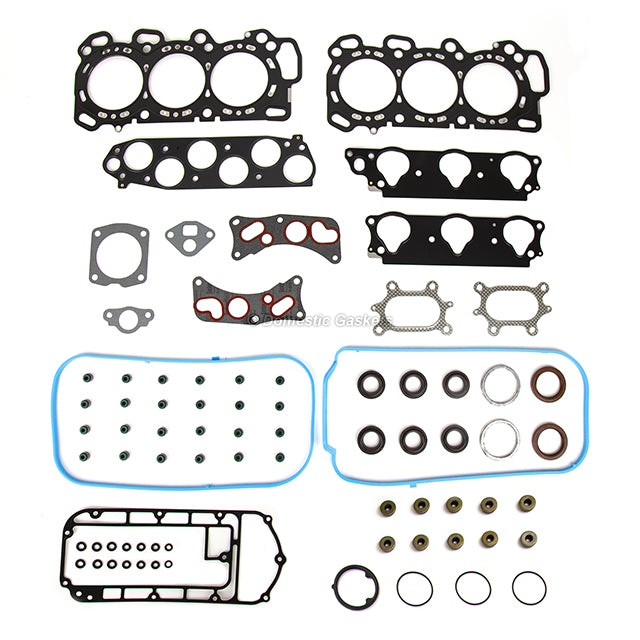 Engine Re-Ring Kit Fit 07-08 Honda Pilot 3.5L SOHC