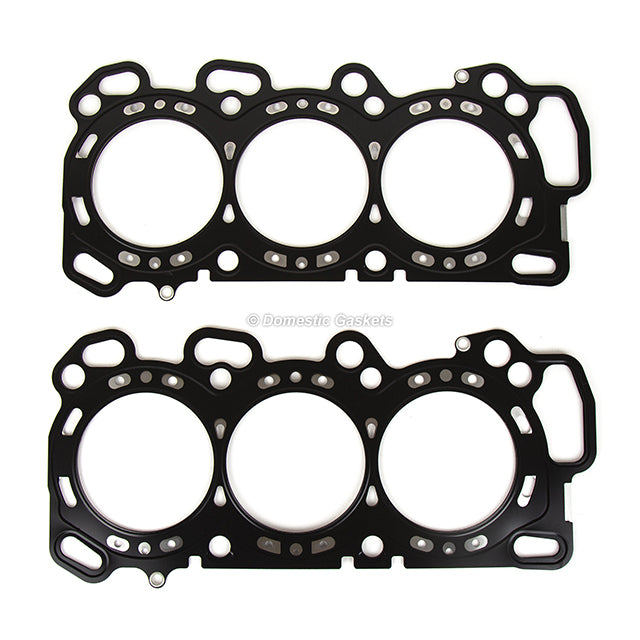 Head Gasket Set Intake Exhaust Valves Fit 07-08 Honda Pilot 3.5L