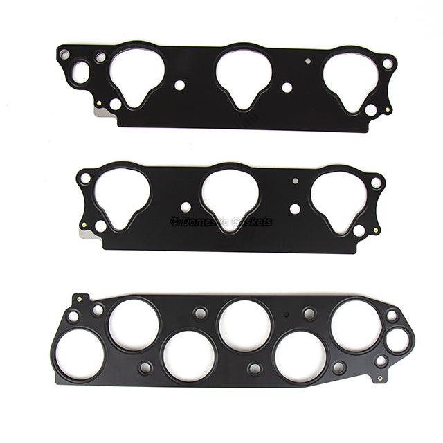 Head Gasket Set Intake Exhaust Valves Fit 07-08 Honda Pilot 3.5L