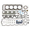 Head Gasket Set Lifters Fit 82-89 Mazda Plymouth Dodge Chrysler 2.6 SOHC G54B