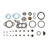 Head Gasket Set Lifters Fit 82-89 Mazda Plymouth Dodge Chrysler 2.6 SOHC G54B