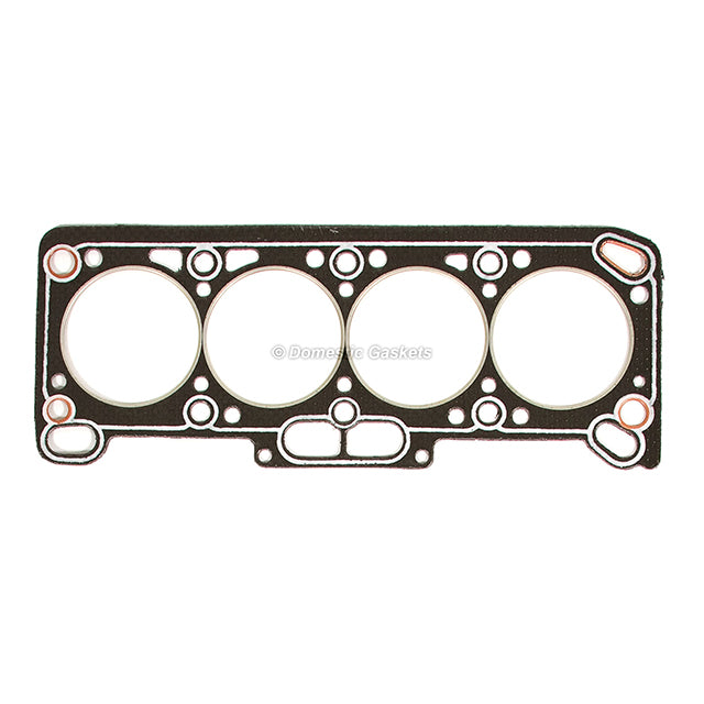 Engine Re-Ring Kit Fit 91-92 Eagle Plymouth 1.5L SOHC