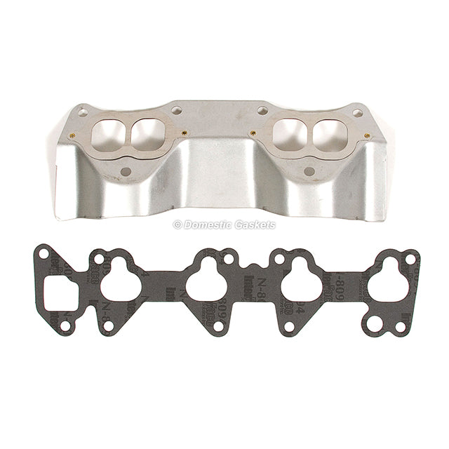 Fits Mitsubishi Mirage Dodge Colt 1.5L Full Gasket Set 4G15