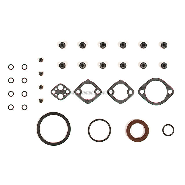 Engine Re-Ring Kit Fit 91-92 Eagle Plymouth 1.5L SOHC