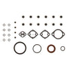 Fits 91-96 Mitsubishi Mirage Eagle Summit Dodge Colt 1.5L SOHC Head Gasket Set
