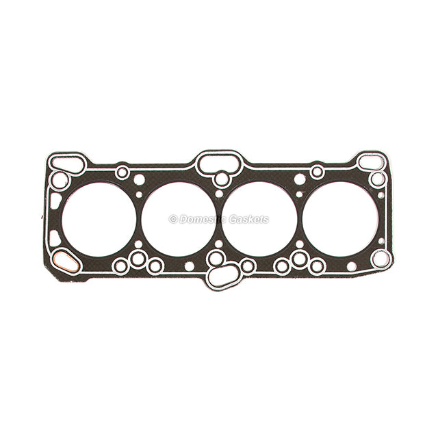 Fits 84-92 Dodge Colt Mitsubishi Galant 2.0L SOHC Full Gasket Set G63B 4G63