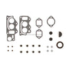 Fits 84-92 Dodge Colt Mitsubishi Galant 2.0L SOHC Full Gasket Set G63B 4G63
