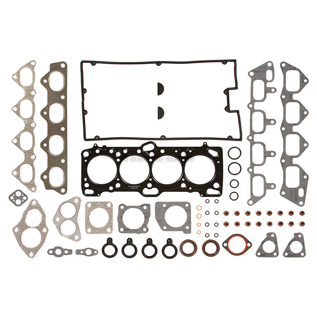 Engine Re-Ring Kit Fit 89-92 Mitsubishi Turbo 2.0L DOHC