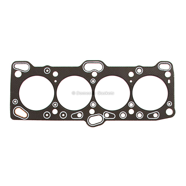 Head Gasket Set Timing Belt Kit Water Pump Fit 89-92 Mitsubishi Eagle 4G63