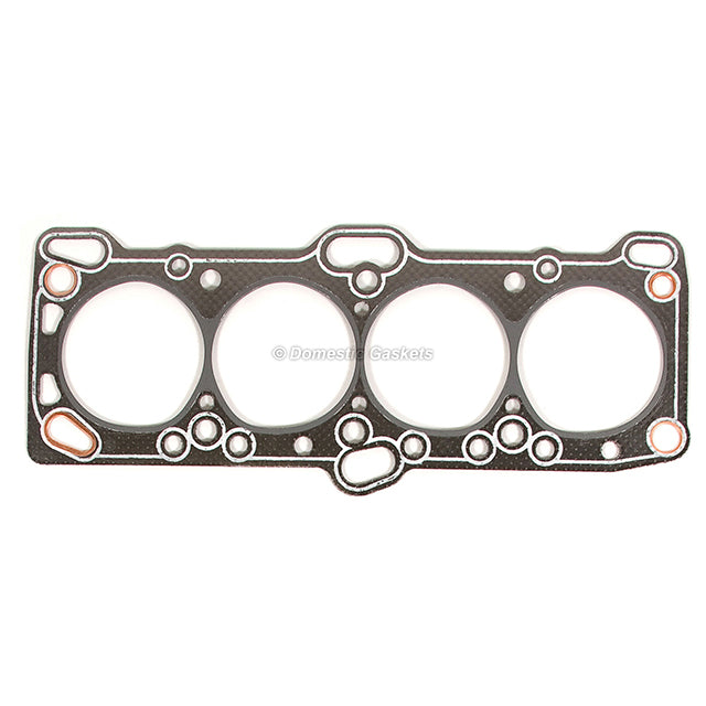 Fits 87-96 Mitsubishi Galant Dodge Ram 50 2.4L SOHC Head Gasket Kit 4G64 G54B
