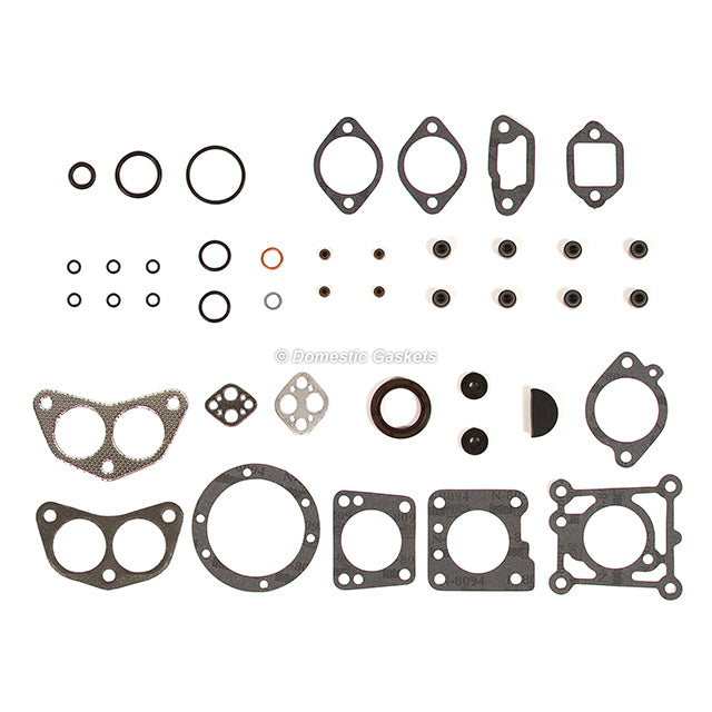 Full Gasket Set Fit Dodge RAM 50 & Eagle Summit 2.4L 4G64