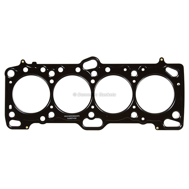 Fits 93-98 Eagle Talon Mitsubishi Plymouth 2.0L DOHC MLS Head Gasket Set 4G63T