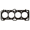 Fits 93-98 Eagle Mitsubishi Plymouth 2.0L Turbo MLS Full Gasket Set Bolts 4G63/T
