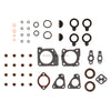 Head Gasket Set Timing Belt Kit Water Pump Fit 93-98 Mitsubishi Plymouth Eagle