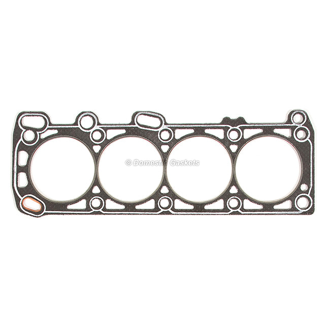 Fits 90-94 Mitsubishi Eclipse Dodge Colt Eagle 1.8L SOHC Full Gasket Set 4G37
