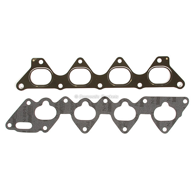 Fits Dodge Eagle Mitsubishi 1.8 SOHC 16V Full Gasket Set4G93