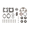Fits 92-96 Eagle Summit Dodge Colt 1.8L SOHC Head Gasket Set Bolts 4G93