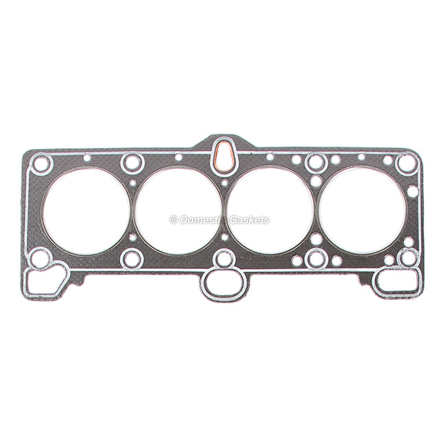 Head Gasket Set Lifters Fit 96-97 Hyundai Accent GT 1.5 16V G4F DOHC