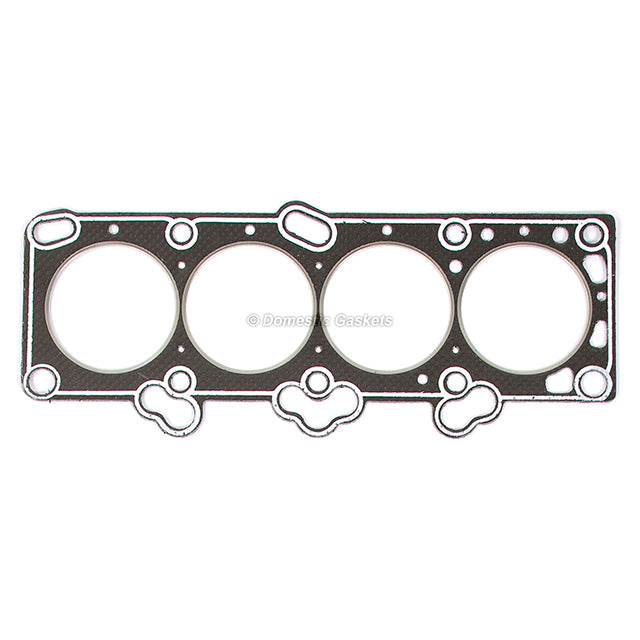 Head Gasket Set Timing Belt Kit Fit 96-97 Hyundai Elantra Tiburon G4GM