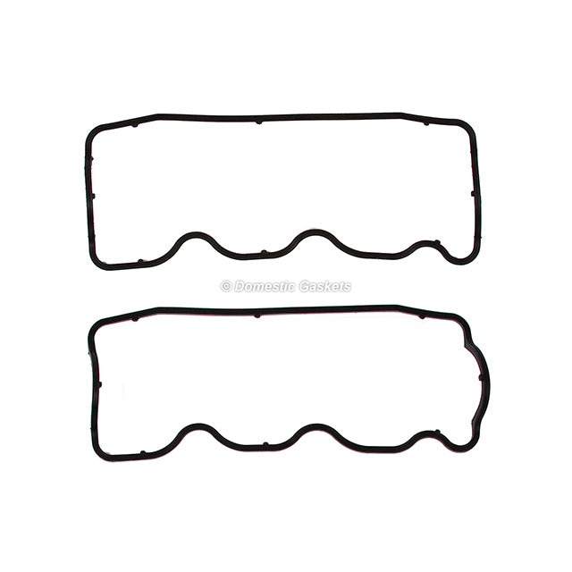 Fits 87-00 Dodge Spirit Plymouth Voyager 3.0L SOHC Full Gasket Set Bolts 6G72