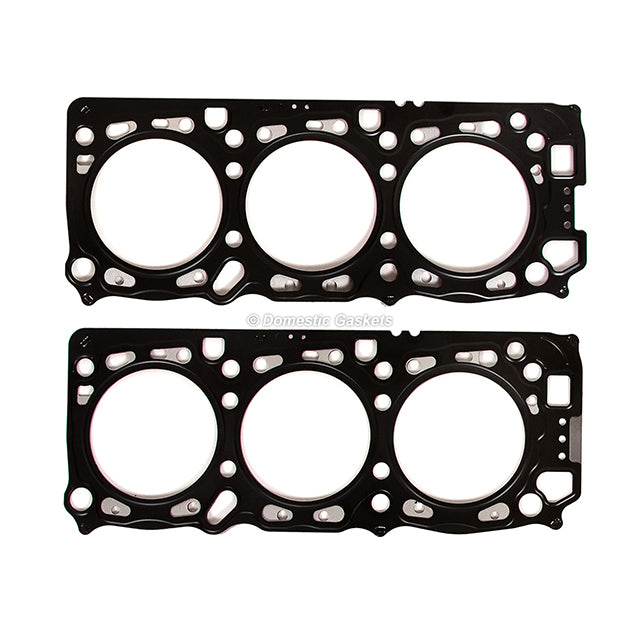 Engine Re-Ring Kit Fit Mitsubishi Montero & Sport 3.0 6G72