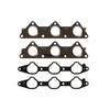 Fits 95-96 Mitsubishi Montero 97-98 Montero Sport 3.0L SOHC Head Gasket Set 6G72