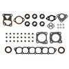 Fits 95-96 Mitsubishi Montero 97-98 Sport 3.0L SOHC Full Gasket Set Bolts 6G72