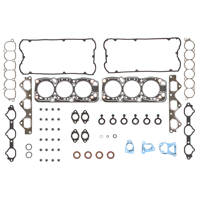 Engine Re-Ring Kit Fits 94-96 Mitsubishi Montero 3.5 DOHC 6G74